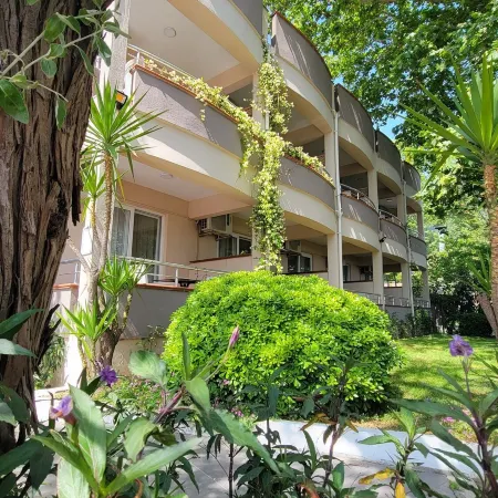 Güneş Otel