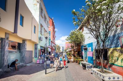 Surroundings ??Sunshine?? Magnificently Bright 2BR Top City Centre Townhouse Photo