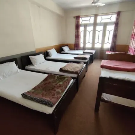 Baba Hotel & Restaurant Chitral