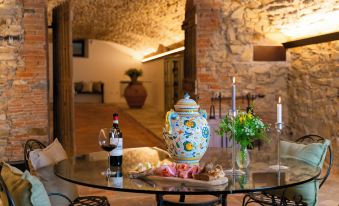 Villa Erbaia Relais de Charme