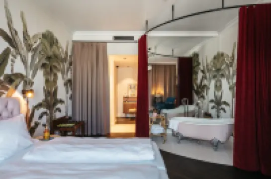 Superbude Wien Prater