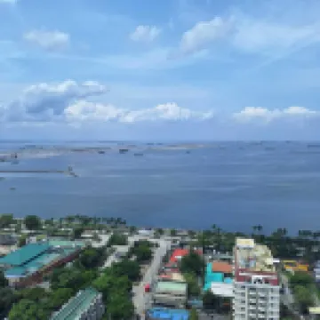 Manila BayView Luxury Rental
