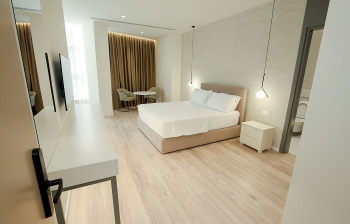 NÓS Luxury Rooms
