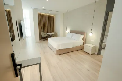 NÓS Luxury Rooms Hotels in 