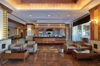 Crystal Prestige Elite Hotels in Goynuk Mahallesi