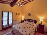 Apartment in Chianti With Pool ID 513