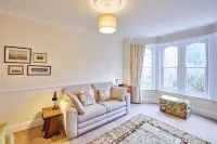 호스트 스테이 더 가든 플랫