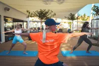 Costa del Sol Glamping Village - Gym