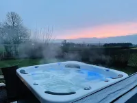 Husargårdens Bed & Breakfast Hotels in Sjobo