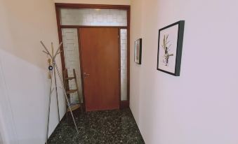 Stay Chrysanthemum City Apartment