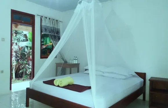 唐科科馬卡卡度假村