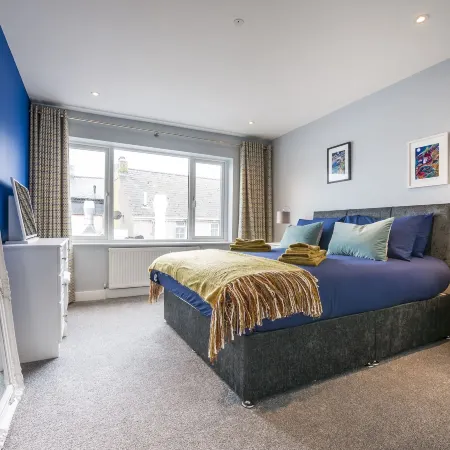 To Mawr - 2 Bedroom Apartment - Tenby