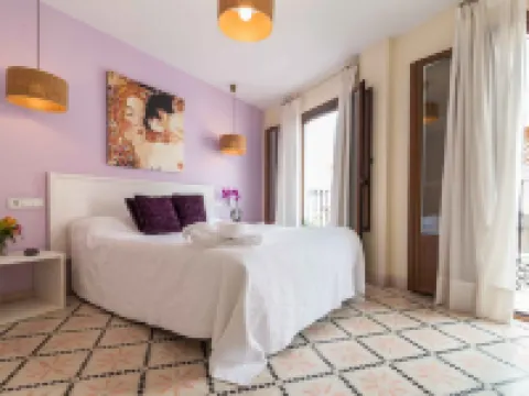 Residencial Terra de Mar (Grupo Terra de Mar) Hoteles en Calpe