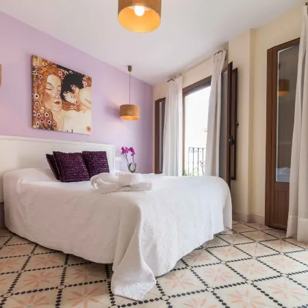 Terra de Mar Boutique Calpe, Grupo Terra de Mar, Alojamientos Con Encanto