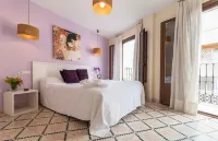 Residencial Terra de Mar Calpe, Grupo Terra de Mar, Alojamientos Con Encanto Hotels in Jalon