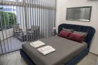 96 Nic2 - Stay Urban Skin Suite - Condos
