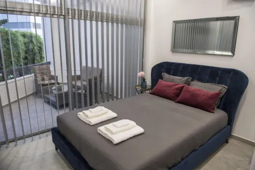 96 Nic2 - Stay Urban Skin Suite - homestay