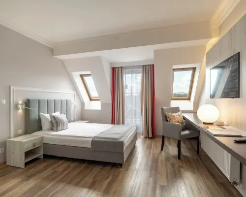 Hotel & Spa Trzy Wyspy Hotels near Ferry