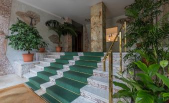 Torino Modern Stay by Wonderful Italy