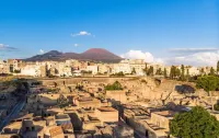 Napolitano Rooms - Pompei Hotels in Scafati