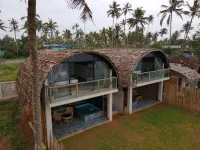 Tira Beach Resort - Villas