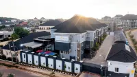 Yellow Trumpet Residence Asokoro