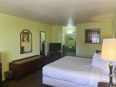 Motel 6 Tulia, TX Hotels in Tulia