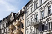2homerent Estrella 10 Old Town Spacious = 2homerent Estrella 10 เมืองเก่า กว้างขวาง - อพาร์ทเม้นท์
