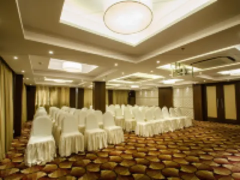 Calangute Towers - am Hotel Kollection Hotels in Calangute