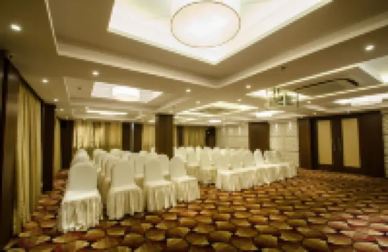 Calangute Towers - am Hotel Kollection