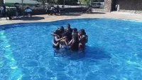 Kambi Mstuni Resort