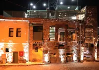 Maison De Femme Française Hotels in Ayvalı