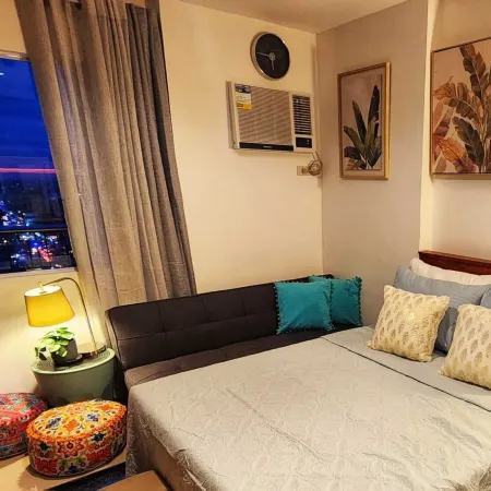 Bella Suite Bacolod
