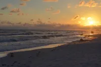 Sandpiper Shores - Villas