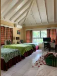 Family Comfort in Jamaica - Enjoy 7 Miles of White Sand Beach! Villa by RedAwning