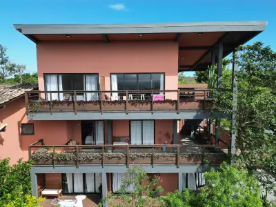 Hospedaria Noite Lunar - Imbituba Hotels in Imbituba
