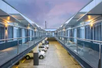 Belmercer Motel Hotels in Geelong