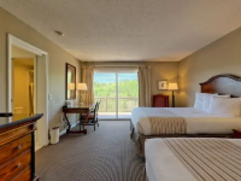 Kingwood Resort & Golf Club Hotels in Rabun County
