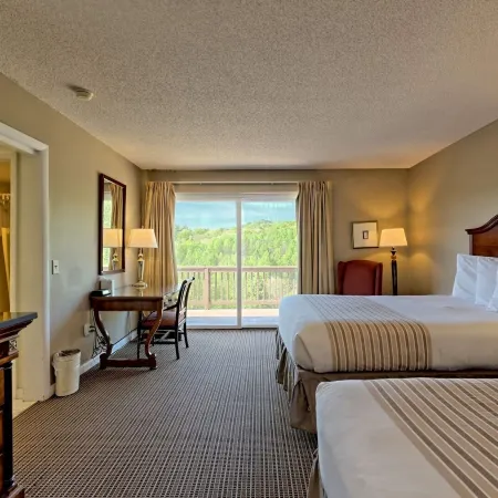 Kingwood Resort & Golf Club