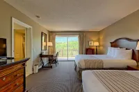 Kingwood Resort & Winery Отели в г. Рейбан