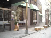 โรงแรมเครสเซนต์ อาซาฮิคาวะ โรงแรมในอาซาฮิกาวะ