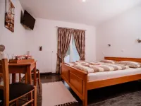 Mountain Serenity Rooms Hoteles en Rudanovac