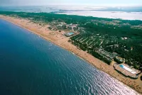 Rosolina Mare 海邊安靜小別墅 - 2星級