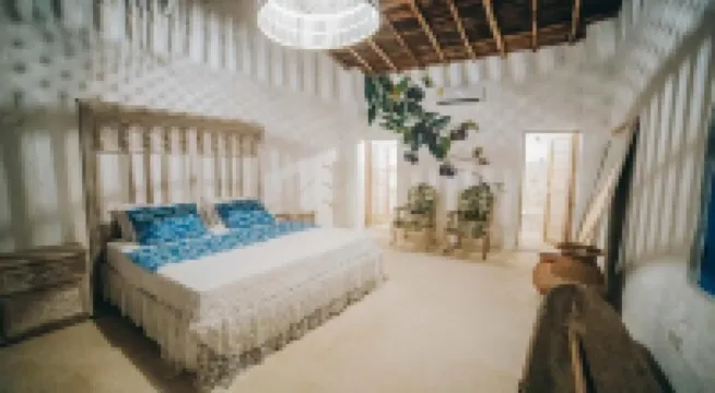 Angel de Santa Fe by Bernalo Hotels Hotels in Santa Fe de Antioquia