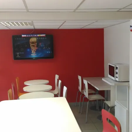 Premiere Classe Soissons