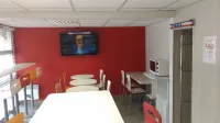 Premiere Classe Soissons - breakfast