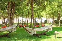 Richmond Pamukkale Thermal Hotel in zona Kuzey Kapısı Gişeleri