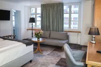 Thermalhotels De France