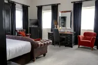 Best Western Plus Aston Hall Hotel Hotels in Mosborough