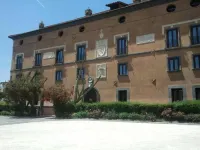 Castello di Casapozzano Hotel dekat Rebus Escape Room Aversa